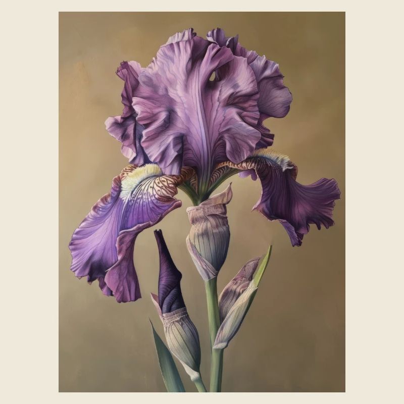 Iris FL 101