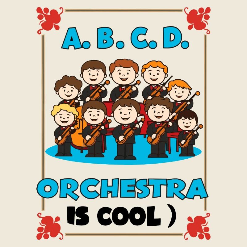 Orchestre de l’école ABC