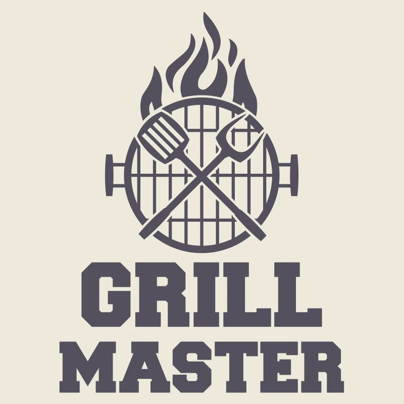 grill master bbq