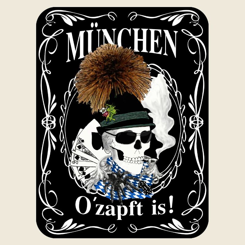 O´zapft is!