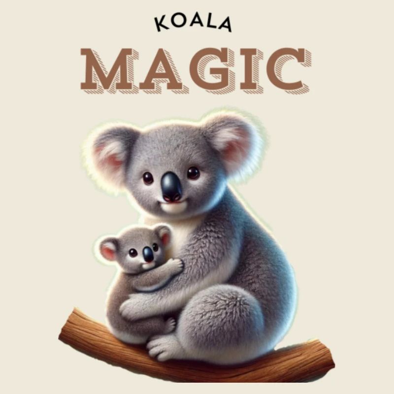 Koala Magic