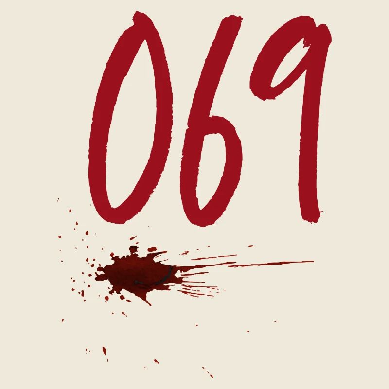 Postal Code Frankfurt 069