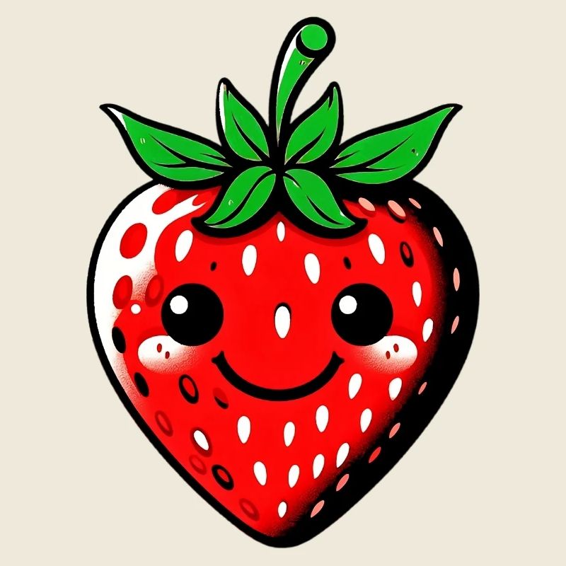 Erdbeeren Erdbeeren