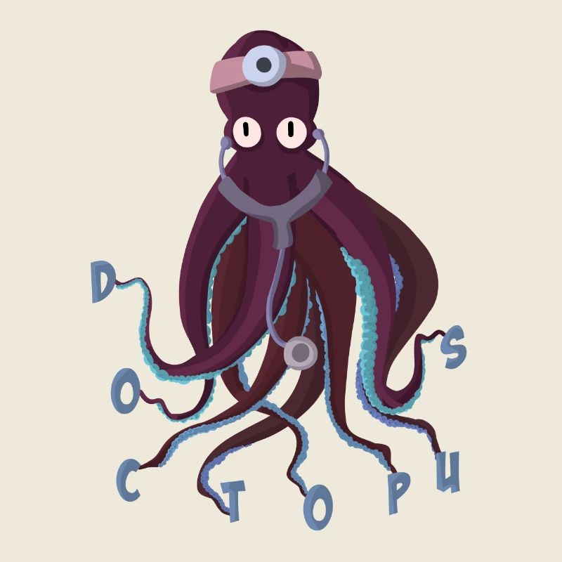 DOCTOPUS