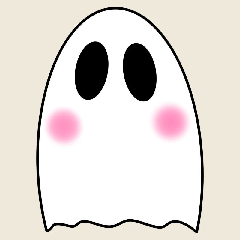 shy spirit