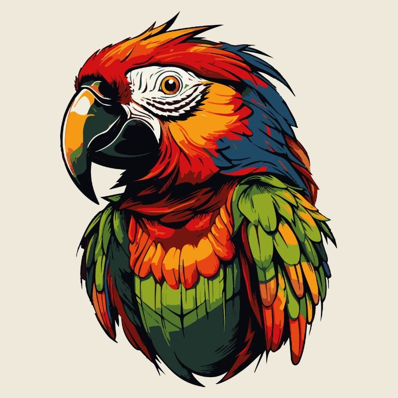 parrot