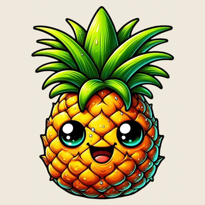 Pineapple