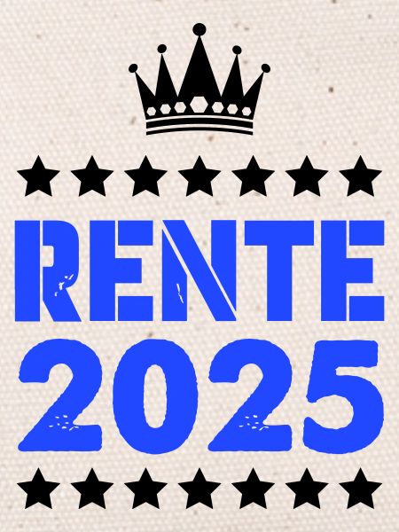 Pension 2025