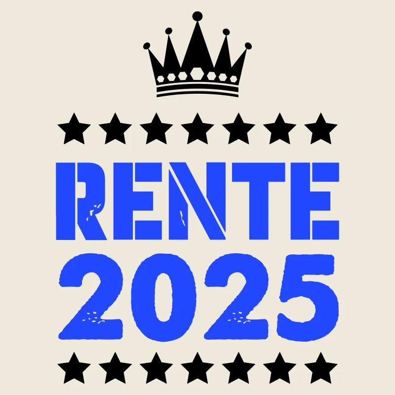 Pension 2025