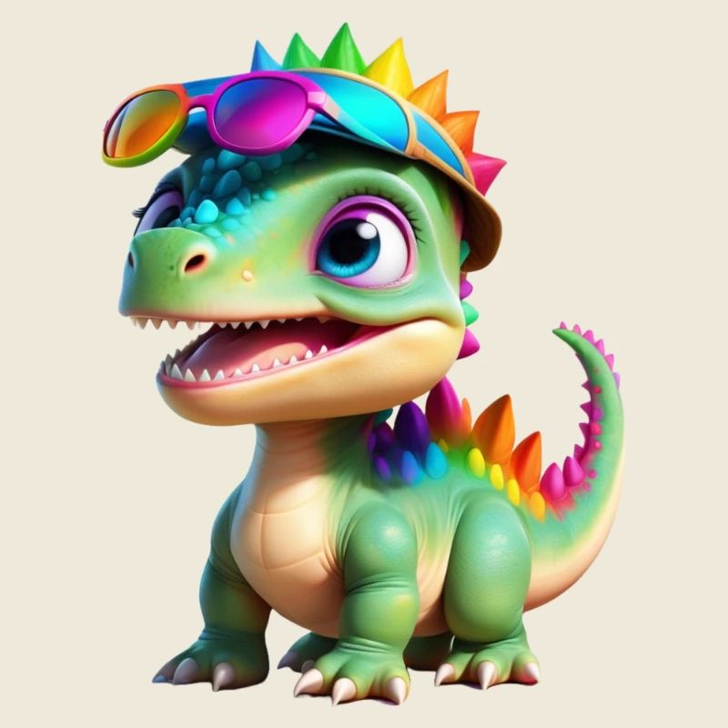 Dinosaur