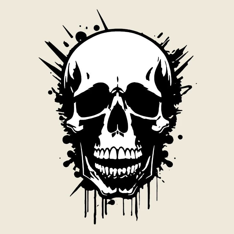 Skull