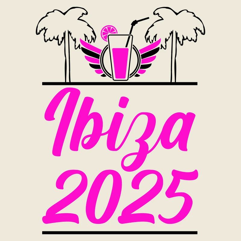 Ibiza 2025