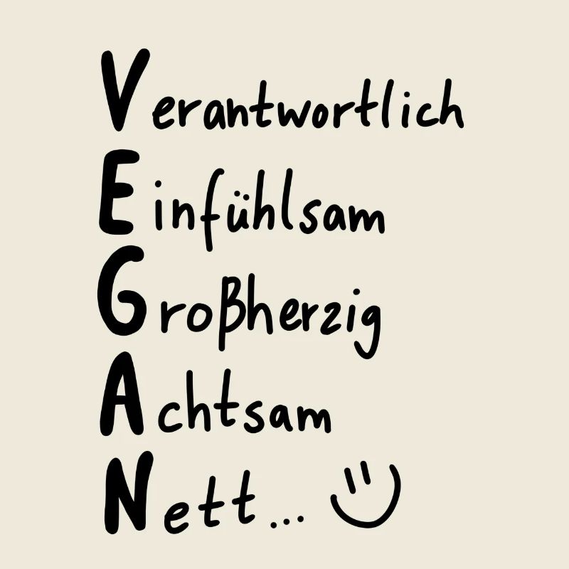 Vegan