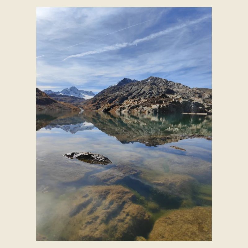 Bramant Lake