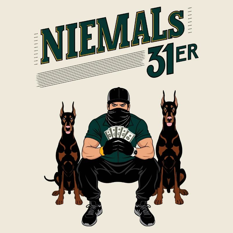 Never 31