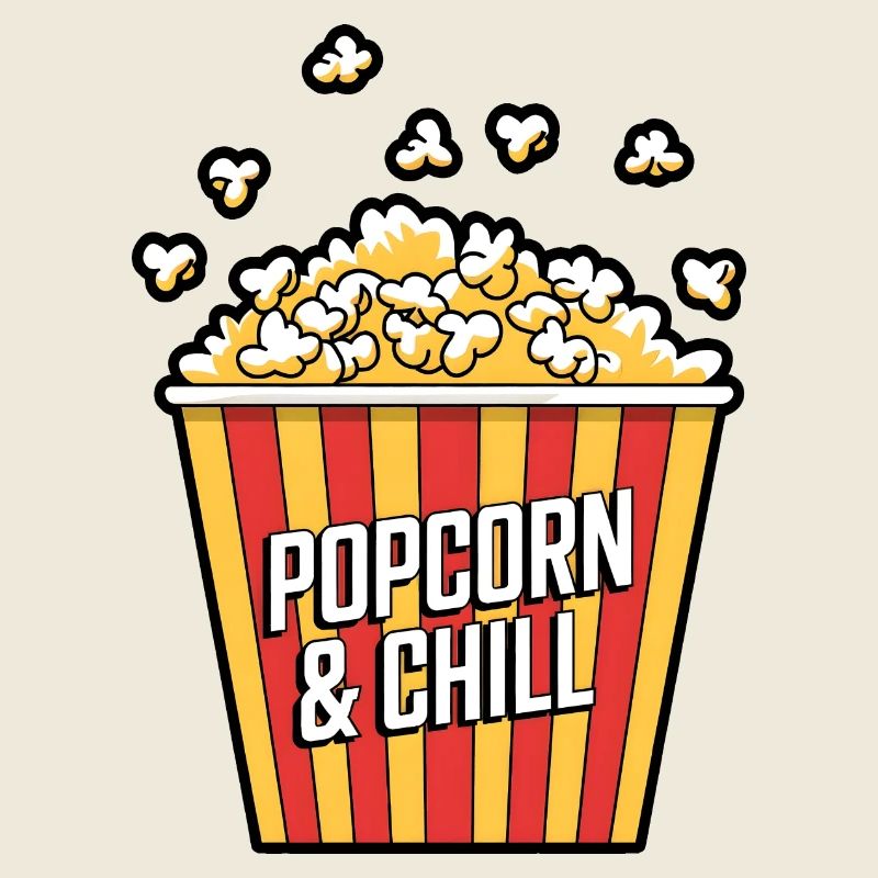 Popcorn & Chill