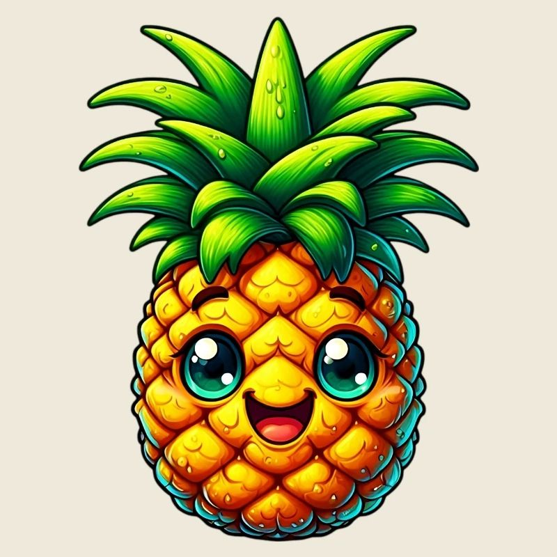 Ananas