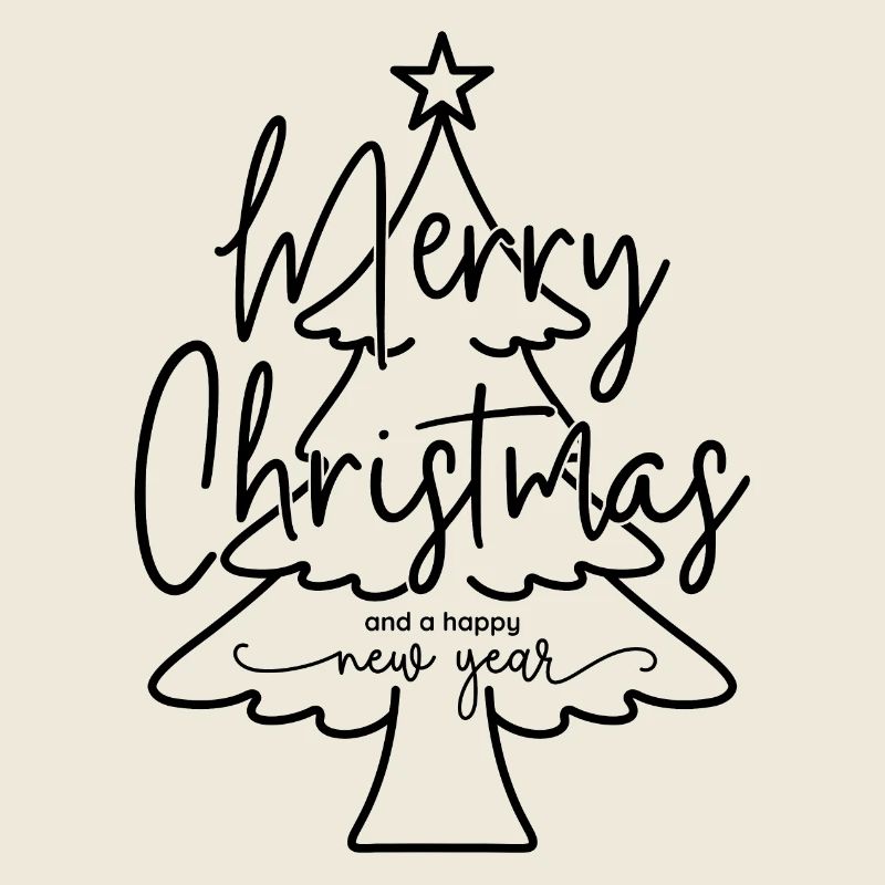 Joyeux Noël et bonne année