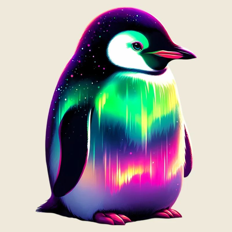 Pinguin