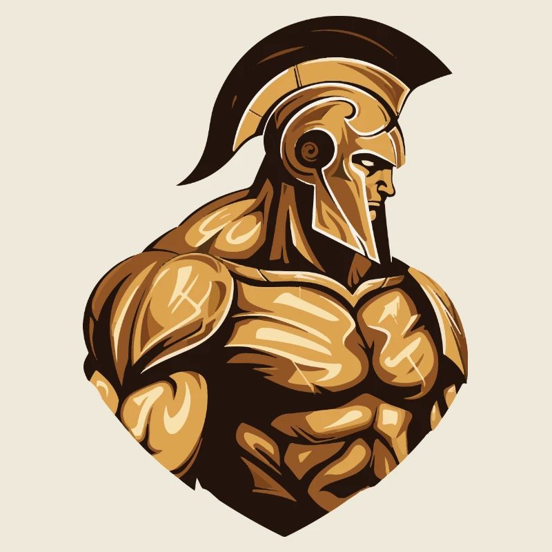 Spartan Workout Gym