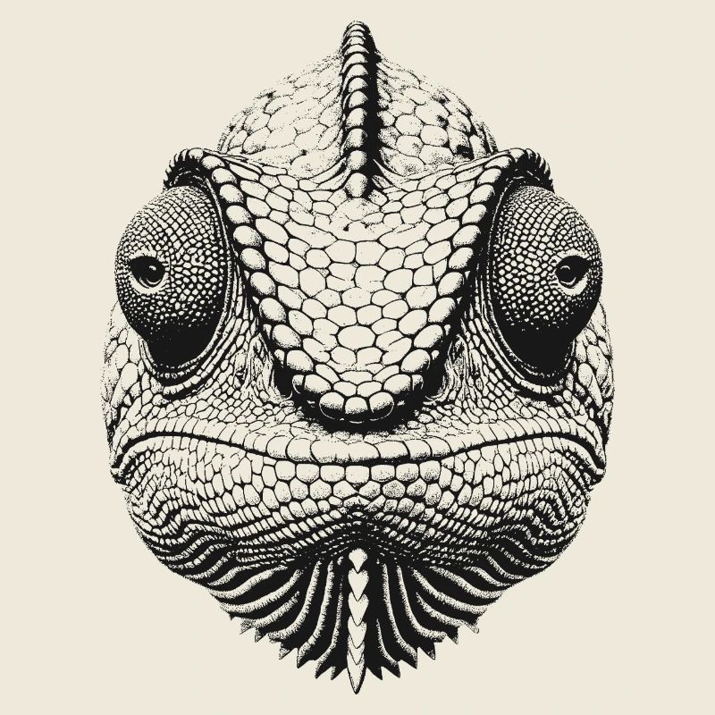 Chameleon