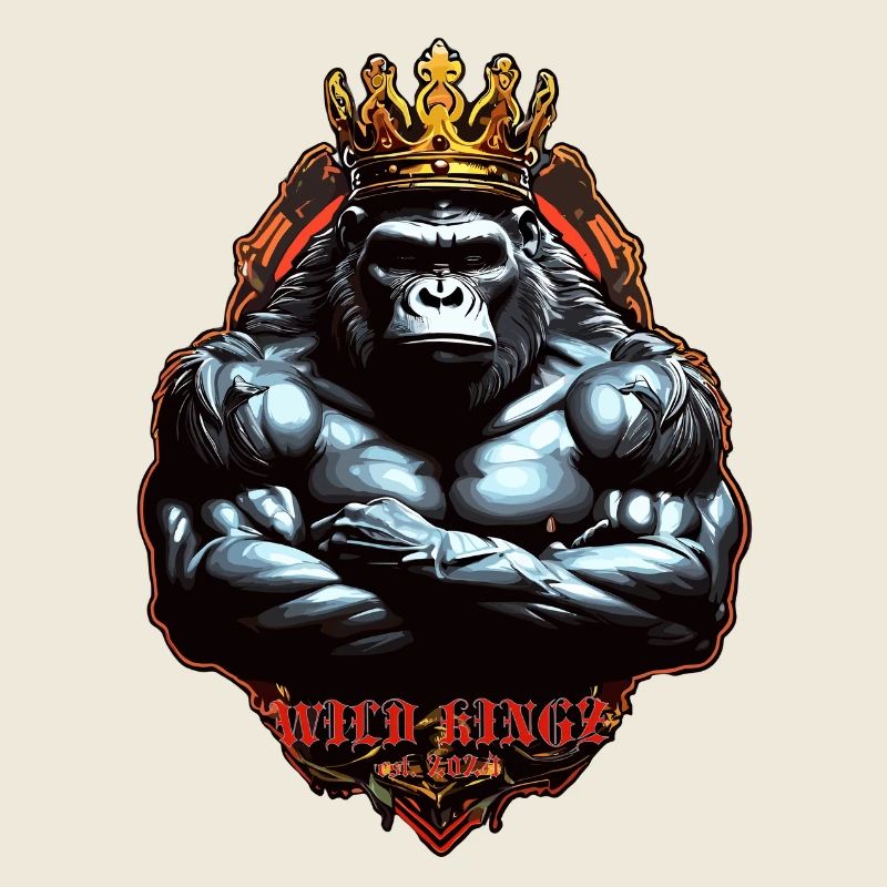 Gorilla