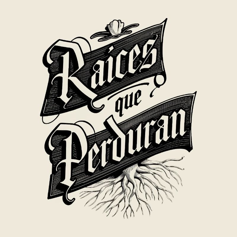 Raíces que Perduran