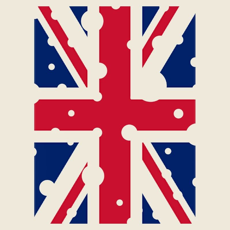 Drapeau Anglais