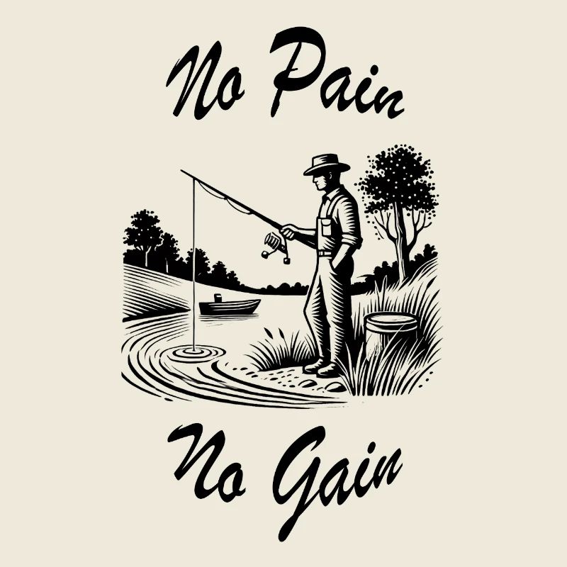 Pas de Pain Pas de Gain