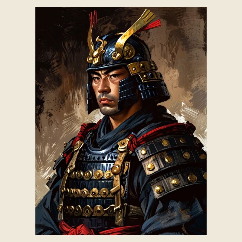 The Emperor’s Blade