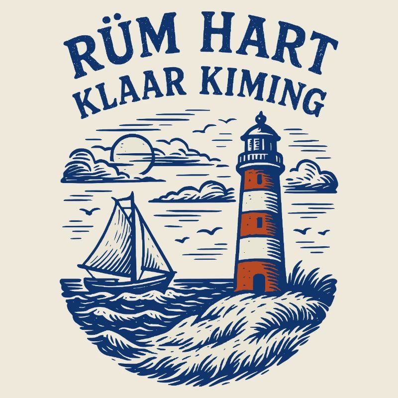 Rüm Hart - Klar Kiming