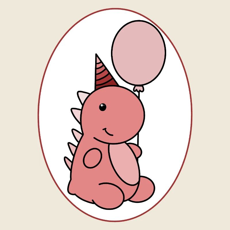 Anniversaire Dino