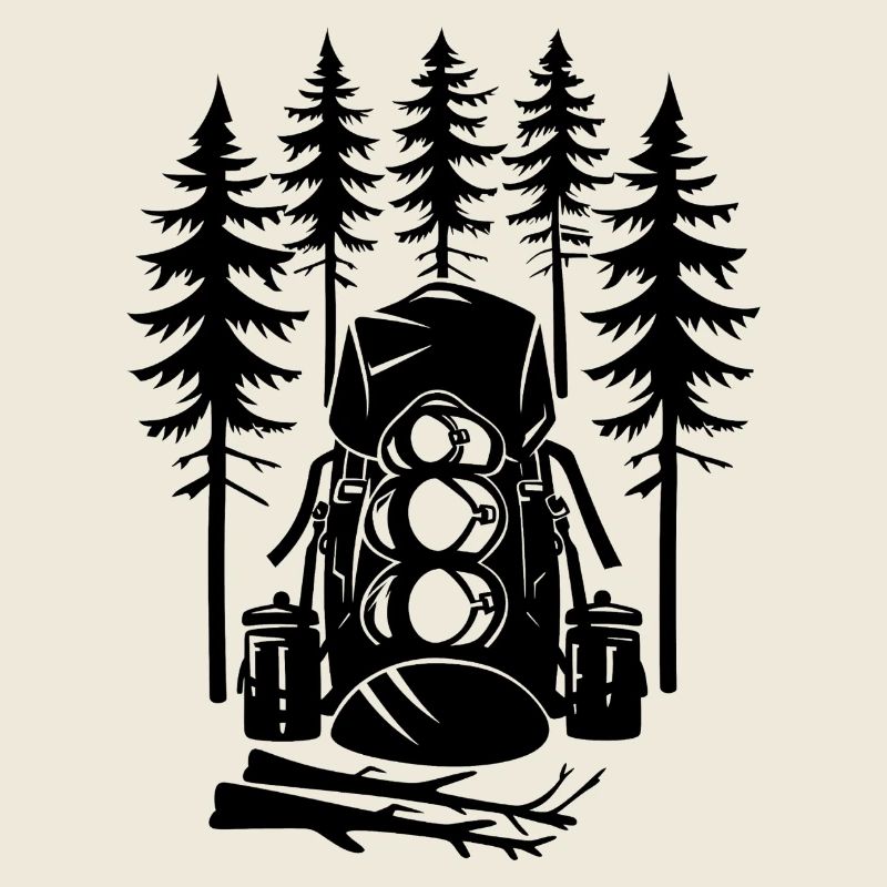 Camping