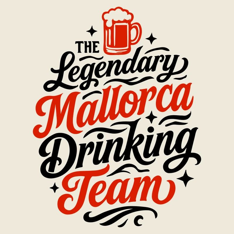 Mallorca Drinking Team