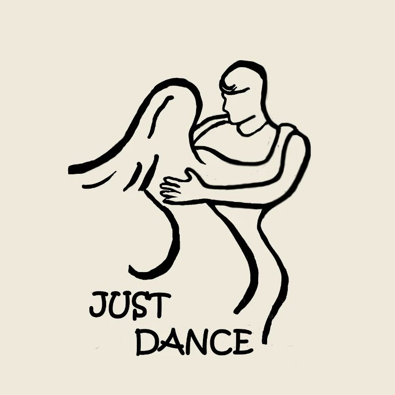 ZOUK-TANZ-GESCHENK JUST DANCE