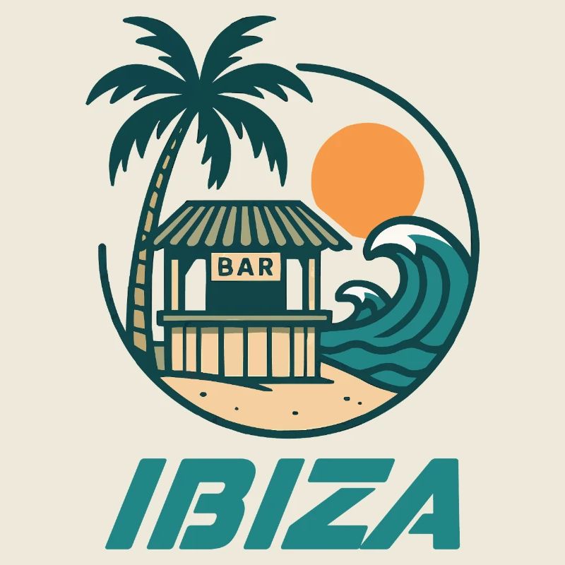 insel ibiza strandbar