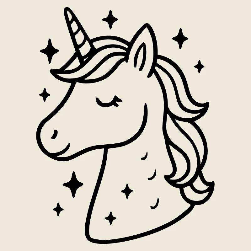 The Enchanted Unicorn