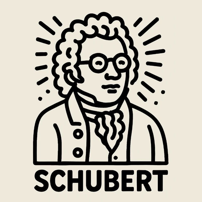 Franz Schubert