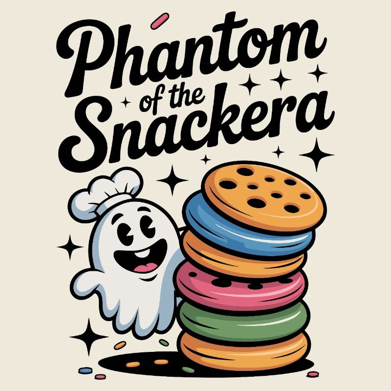 Phantom der Snackera