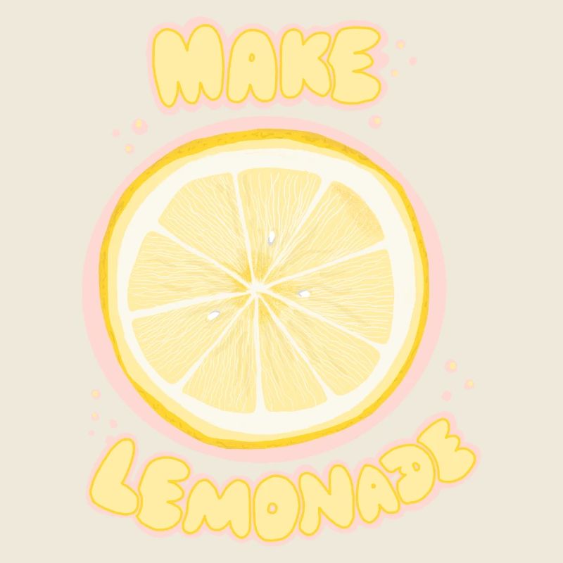 Soda au citron