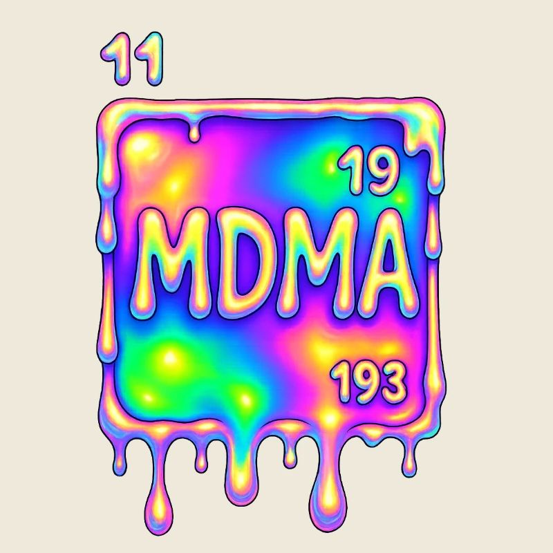 MDMA Design