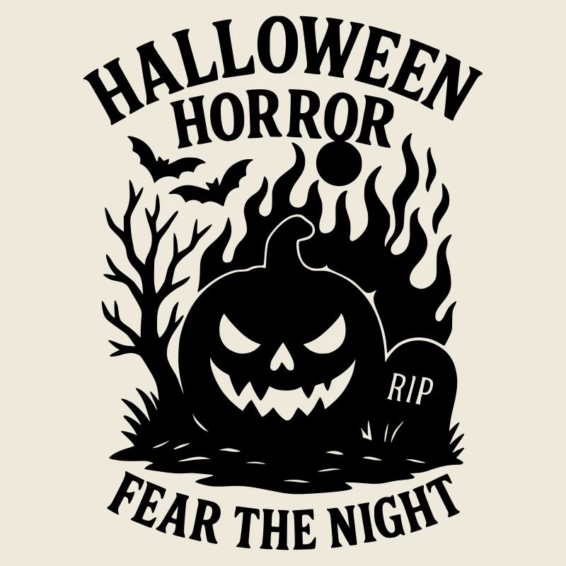 Halloween Fear The Night