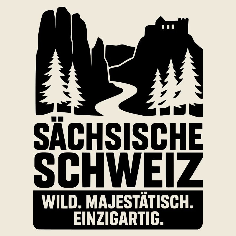 sächsische Schweiz