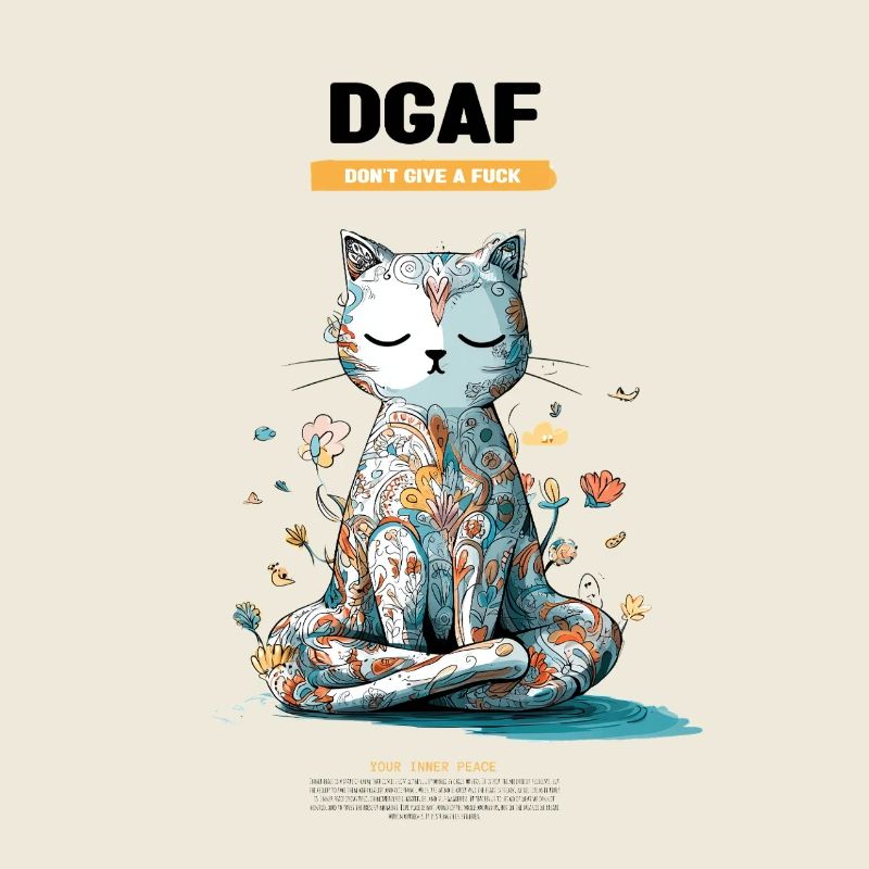 DGAF