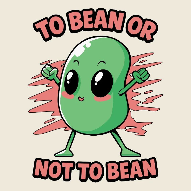 Bohne oder nicht Bohne