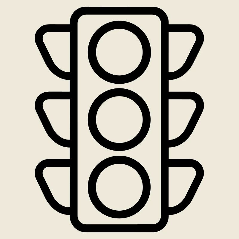 Traffic light