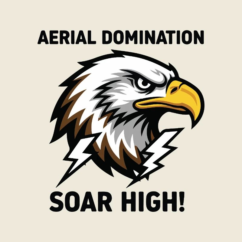 Luftbeherrschung Adler Royal Force