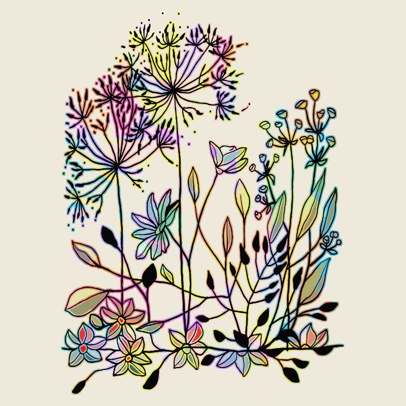 Blumen