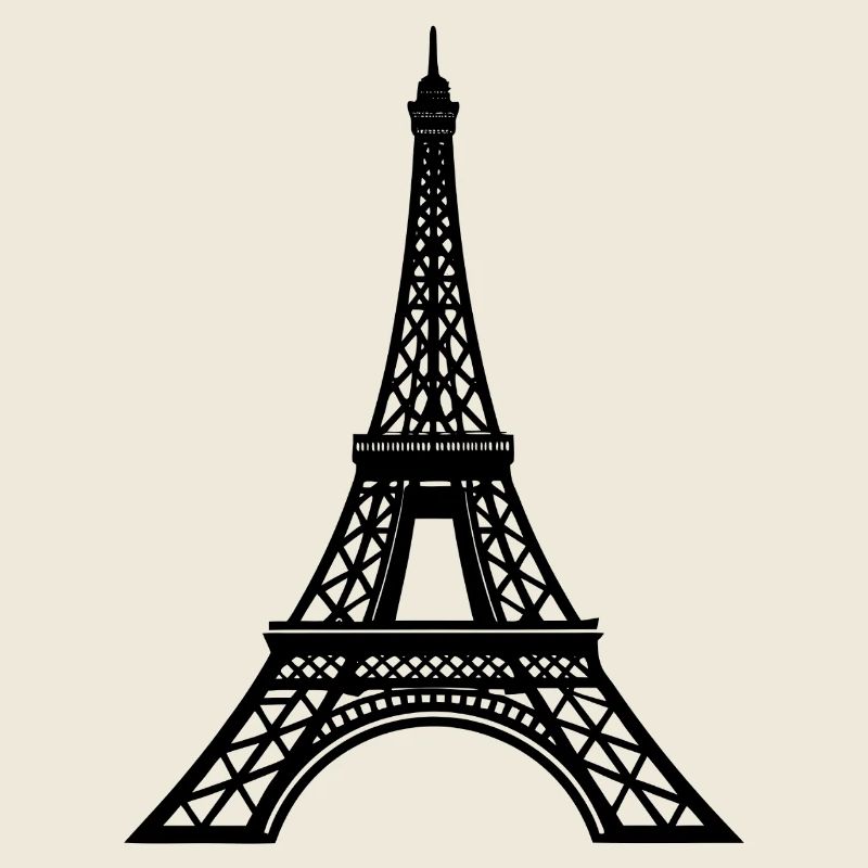 Tour Eiffel