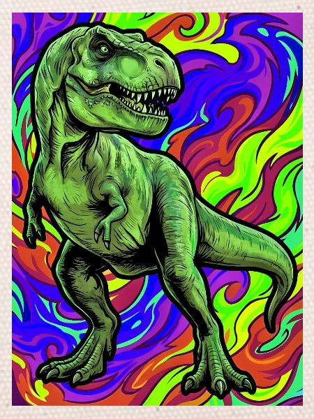 dinosaur